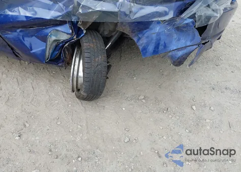 2009 Honda Fit from USA, damaged, VIN JHMGE88299S000163